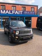 Jeep renegade, Auto's, Jeep, Voorwielaandrijving, Stof, 4 cilinders, 1600 cc