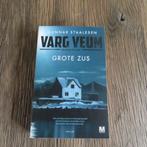 Grote Zus Varg Veum Gunnaar Staalesen, Boeken, Ophalen of Verzenden