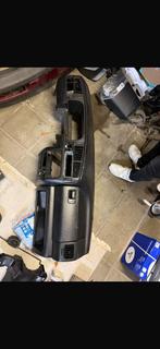 Vr6/gti Tableau de bord, airbag, console, moquette, Enlèvement