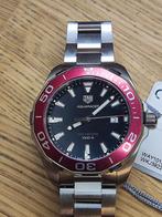 Tag Heuer Aquaracer, Ophalen of Verzenden, Zo goed als nieuw, Omega