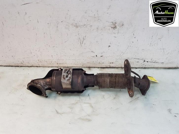 CONVERTISSEUR CATALYTIQUE MANIFOLD Ford Focus 3 Wagon, Autos : Pièces & Accessoires, Systèmes d'échappement, Ford, Utilisé