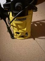 Hogedrukreiniger K4, Ophalen of Verzenden, Zo goed als nieuw