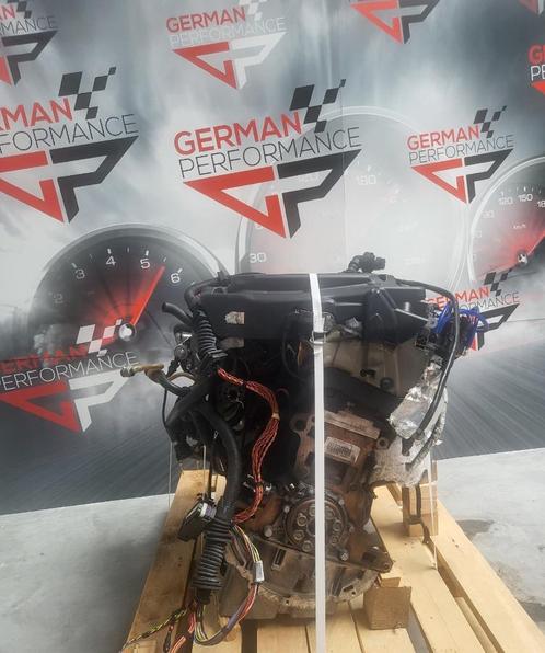 306D4 Motor Bmw 3.0 M57 D30 272cv, Auto-onderdelen, Motor en Toebehoren, BMW, Gebruikt, Verzenden