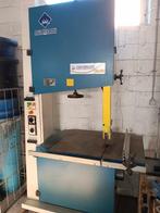 Scie à ruban Aggazani, Bricolage & Construction, Outillage | Scies mécaniques, Enlèvement, Utilisé, Scie à ruban