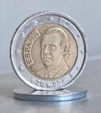 2000, Spain , 2 Euro Coin, Postzegels en Munten, Munten | Europa | Euromunten, Ophalen of Verzenden, 2 euro