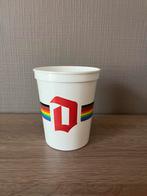 Duvel beker “pride”, Ophalen of Verzenden, Zo goed als nieuw