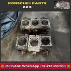 Porsche 2.2 S cilinderkoppen, Ophalen, Gebruikt, Porsche