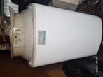 daalderop 80l duo koper, Doe-het-zelf en Bouw, Chauffageketels en Boilers, Ophalen of Verzenden, Gebruikt