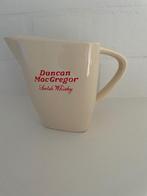 Duncan Mac Gregor Scotch Whisky, Enlèvement ou Envoi, Utilisé, Autres types