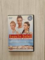 Serie sous le soleil, Cd's en Dvd's, Dvd's | Tv en Series, Alle leeftijden, Ophalen of Verzenden, Zo goed als nieuw, Overige genres