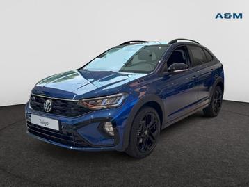 Volkswagen Taigo Taigo 1.0 TSI R-Line Business OPF DSG beschikbaar voor biedingen