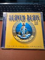 CD HEAVEN BEATS 2, Comme neuf, Enlèvement ou Envoi, Techno ou Trance