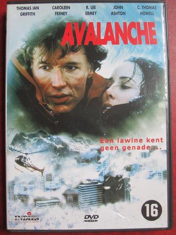 Avalanche (1999) beschikbaar voor biedingen