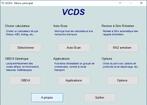 Logiciel VAGCOM VCDS 24.7.0, Envoi, Neuf