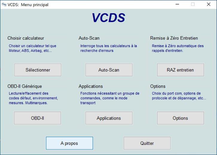 Logiciel VAGCOM VCDS 25.3.1, Auto diversen, Autogereedschap, Nieuw, Verzenden