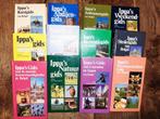 12 verschillende ippa's gidsen, nieuw, Boeken, Reisgidsen, Ophalen of Verzenden, Zo goed als nieuw, Overige merken