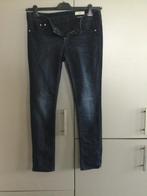 Jeans &Denim by H&M Skinny taille 33/32, Bleu, Porté, Enlèvement ou Envoi