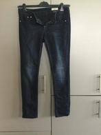 &Denim by H&M Skinny jeans maat 33/32, Kleding | Dames, Ophalen of Verzenden, Gedragen, Blauw