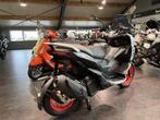 Aprilia SR 200 GT SPORT, Motoren, Motoren | Aprilia, Scooter, Bedrijf, 125 cc, 11 kW of minder