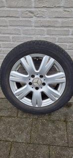 Banden op Velg, Auto-onderdelen, Banden en Velgen, Ophalen, Gebruikt, Velg(en), Personenwagen