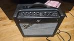Mustang fender versterker, Muziek en Instrumenten, Versterkers | Bas en Gitaar, Ophalen, Zo goed als nieuw