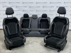 Interieur Leer / stof Renault Megane Estate 4  1807206X, Auto-onderdelen, Gebruikt, Renault, Ophalen of Verzenden, Renault