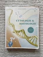 Cytologie & Histologie Patrick Calders, Boeken, Gelezen, Ophalen of Verzenden