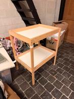 Ikea verschoontafel, Ophalen, Zo goed als nieuw