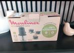 Moulinex eco-respect - Hachoir 3en1-neuf, Electroménager, Moins de 1 litre, Enlèvement ou Envoi, Neuf