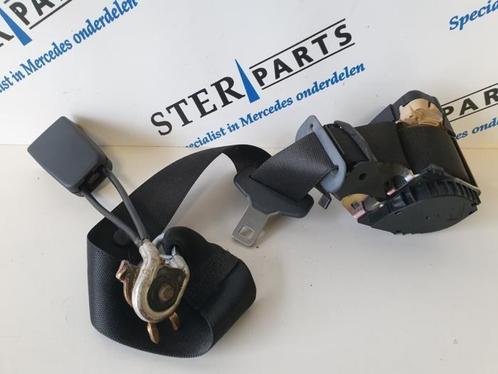 Veiligheidsgordel midden-achter van een Mercedes S-Klasse, Auto-onderdelen, Interieur en Bekleding, Mercedes-Benz, Gebruikt, 3 maanden garantie