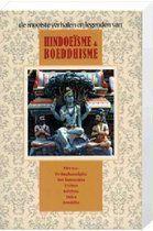 De mooiste verhalen en legenden van Hindoeisme en boeddhisme, Livres, Religion & Théologie, Enlèvement ou Envoi, Comme neuf, Bouddhisme