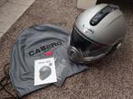 Caberg Rhyno motorhelm maat S 55-56, 1.650gr, Nieuw zonder kaartje, Systeemhelm, Dames, Caberg