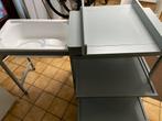Aankleedtafel . Heel degelijk merk, Kinderen en Baby's, Ophalen, Gebruikt, Badje, Overige merken