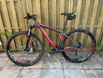 Vélo de montagne Specialized Rockhopper Comp En parfait état, Enlèvement