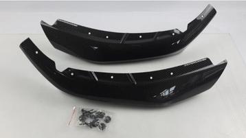 M Performance Carbon voorbumper lip spoiler set nieuw BMW 3  beschikbaar voor biedingen