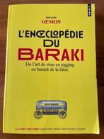 De Baraki-encyclopedie, Boeken, Woordenboeken, Ophalen, Frans, Philippe Genion, Overige uitgevers