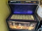 Seeburg jukebox, Verzamelen, Automaten | Jukeboxen, Ophalen of Verzenden, Zo goed als nieuw, Seeburg