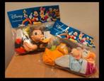 Set Disney handpoppen Nieuw, Ophalen of Verzenden, Donald Duck, Nieuw, Overige typen