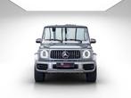 MERCEDES G63 AMG | BTW | GARANTIE | 1 OWNER |, Auto's, Mercedes-Benz, Automaat, 430 kW, G-Klasse, Leder