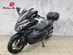 Honda NSS 125 Forza (bj 2021), Scooter, Bedrijf, 125 cc, 11 kW of minder