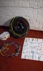 Chaines hiver bon état (citadine), Enlèvement, Comme neuf