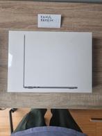 Apple MacBook Air (2022) M2 AZERTY-laptop van 8 GB/256 GB, Computers en Software, Apple Macbooks, Nieuw, MacBook Air, Azerty, Ophalen