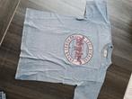 T-shirt Levi's maat M, Kleding | Heren, T-shirts, Gedragen, Maat 48/50 (M), Ophalen