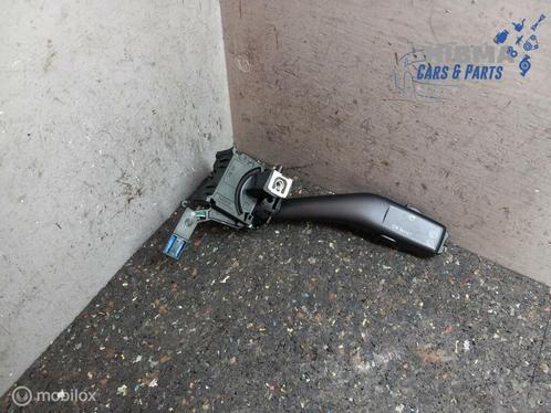 Ruitenwisserschakelaar Seat Leon 1P 1K0953519A 2005 t/m 2013, Auto-onderdelen, Dashboard en Schakelaars, Gebruikt, Ophalen of Verzenden