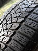 4 Pneus neige Firestone 205/55/16, très bon état !!!, Pneus hiver, 16 pouces, 205 mm, Pneu(s)