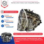 COMPLETE MOTOR BMW 540I 540XI G30 3.0i, Auto-onderdelen, Ophalen of Verzenden, Nieuw, BMW