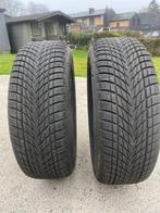Pneu Goodyear Ultragrip (2x)  205 55 16 91h hiver, Auto-onderdelen, Banden en Velgen, Ophalen, 16 inch, Band(en), Personenwagen