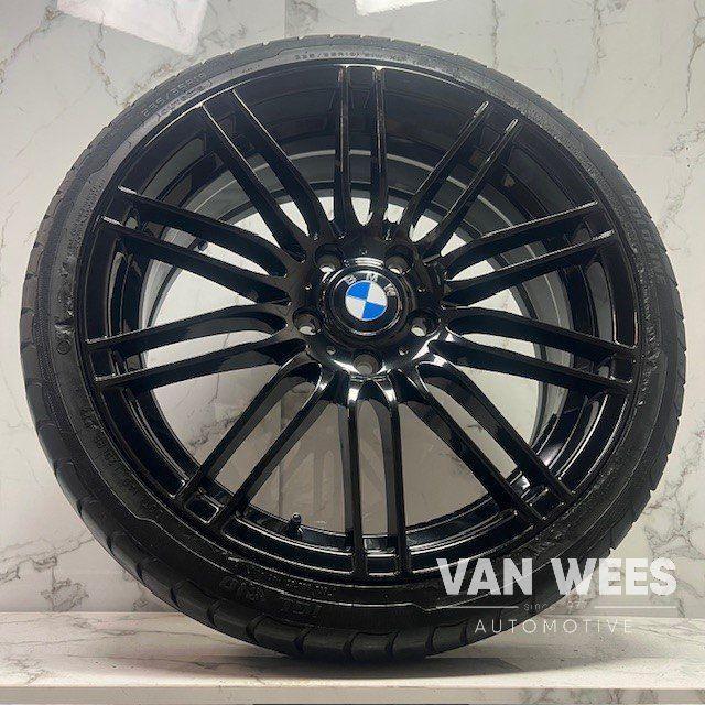 Bmw 1 3 Serie F20+ E90+ F30+ 235/35/19 INCH  Zomerset, Autos : Pièces & Accessoires, Pneus & Jantes, Pneus et Jantes, Pneus été