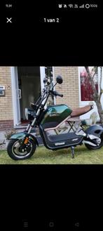 Brommer B  E-drive  Max Miku, Elektrisch, Zo goed als nieuw, Ophalen, Overige merken