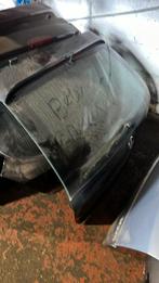 Mercedes w203 hayon arriere, Ophalen